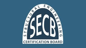 SECB logo