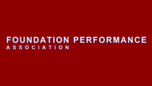 Foundation Performance Association (FPA) Logo v3