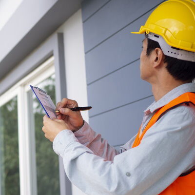 Home Inspector in Mississippi Home Inspector in Mississippi